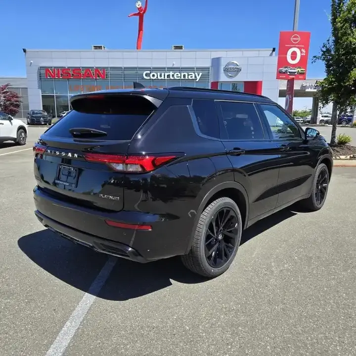 Nissan Rogue 2026 photo 5