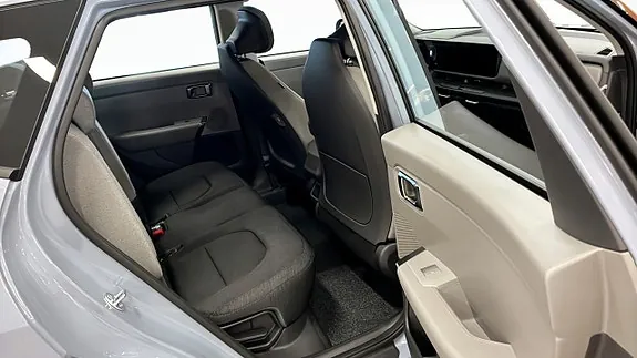 Kia Seltos 2027 photo 5