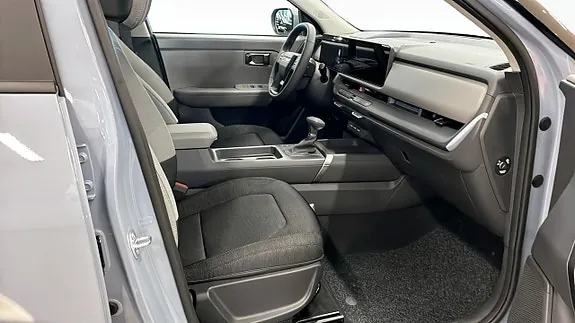 Kia Seltos 2027 photo 3