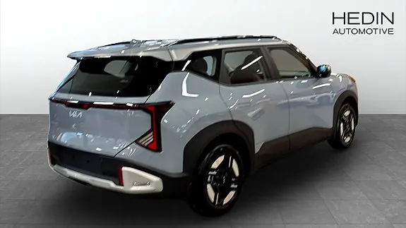 Kia Seltos 2027 photo 2