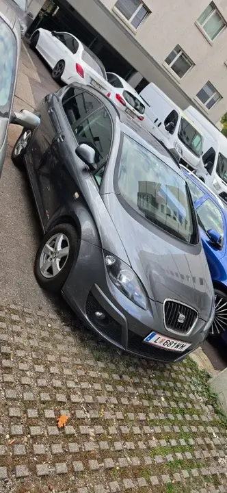 Seat Altea Xl