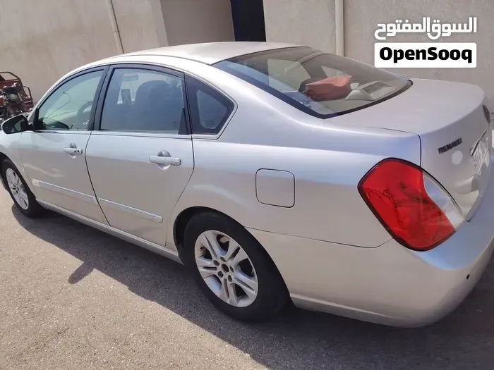 Renault Safrane
