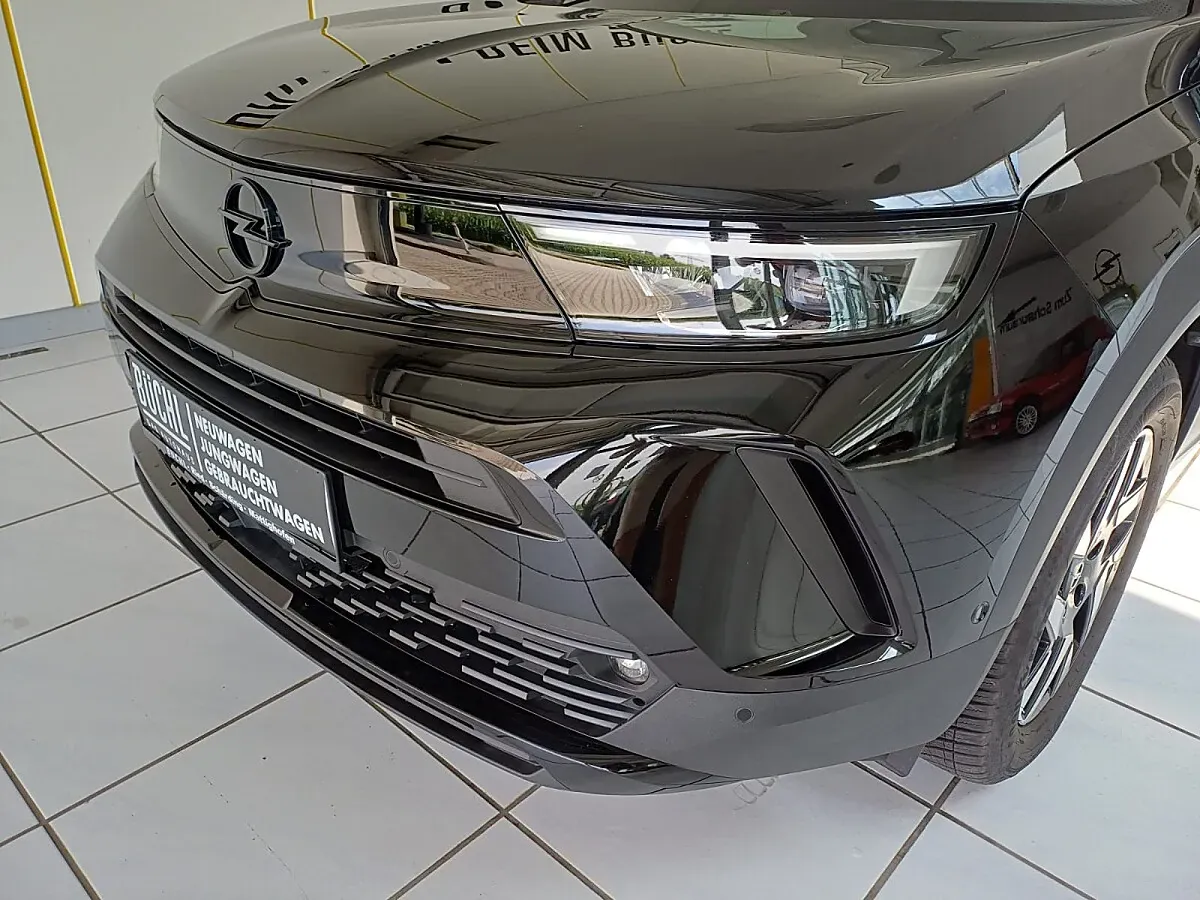 Opel Mokka 2024 photo 3