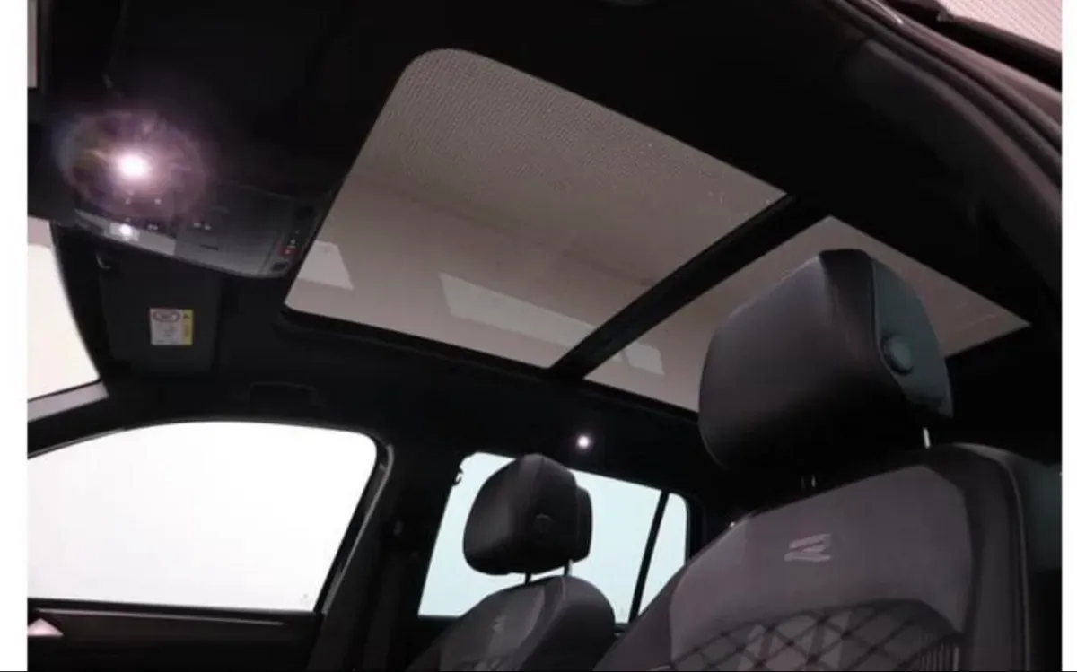 Volkswagen Tiguan 2023 photo 2