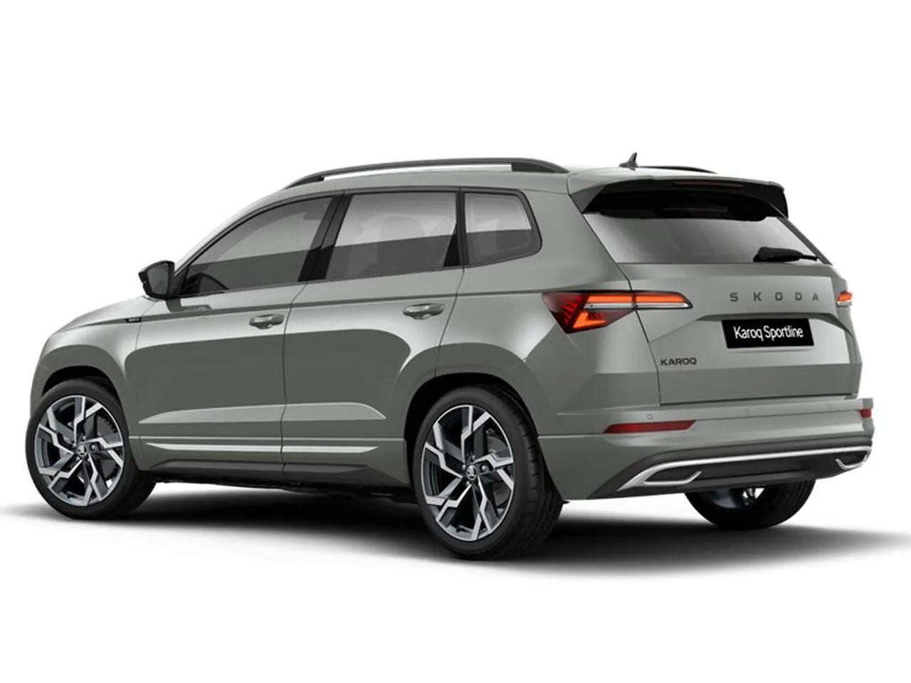 Skoda Karoq 2026 photo 3