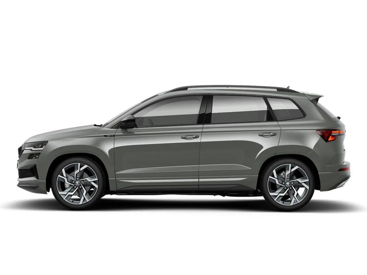 Skoda Karoq 2026 photo 2