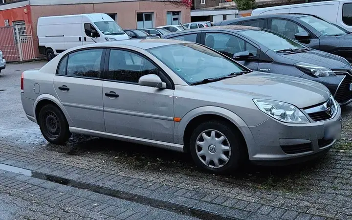 Opel Vectra