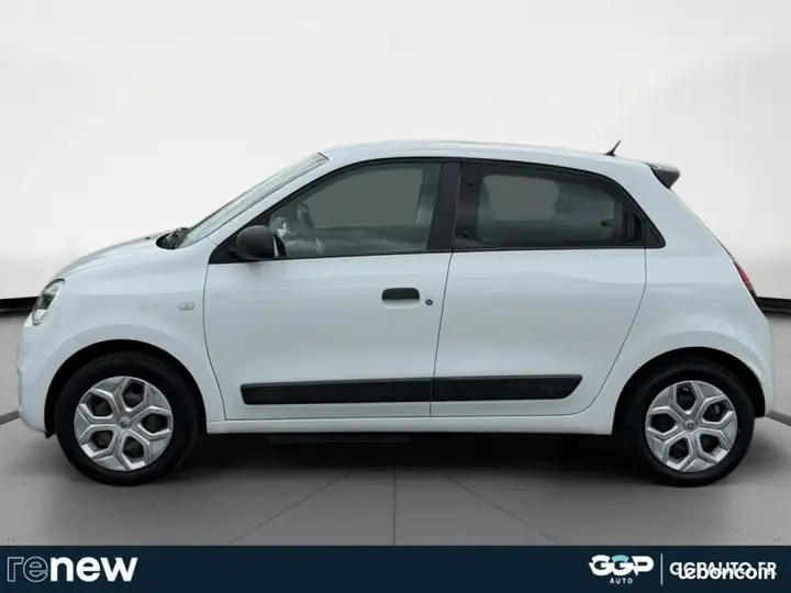 Renault Twingo 2022 photo 2