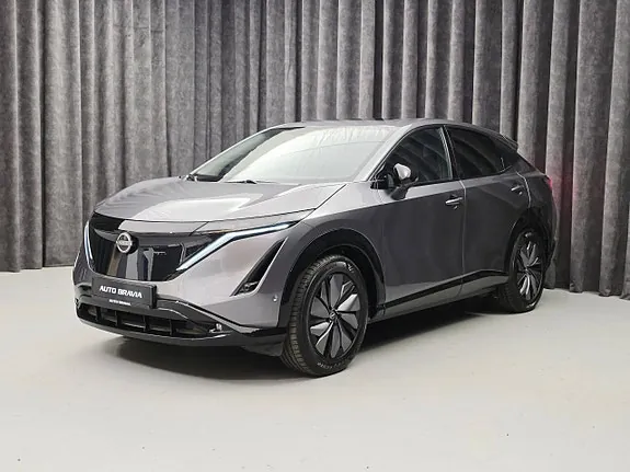 Nissan Ariya 2024 photo 3