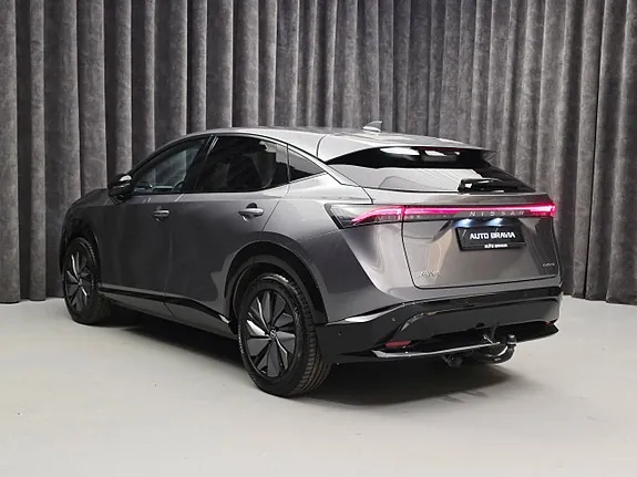 Nissan Ariya 2024 photo 5