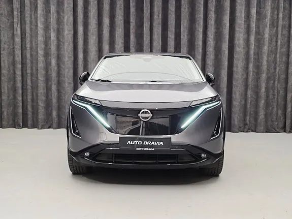 Nissan Ariya 2024 photo 2