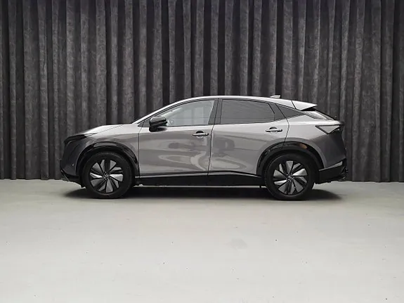 Nissan Ariya 2024 photo 4
