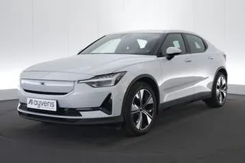 Polestar Polestar 2
