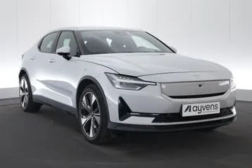 Polestar Polestar 2 2024 photo 3