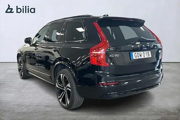 Volvo Xc90 2024 photo 2