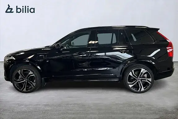 Volvo Xc90 2024 photo 3