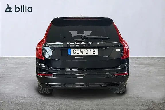 Volvo Xc90 2024 photo 5