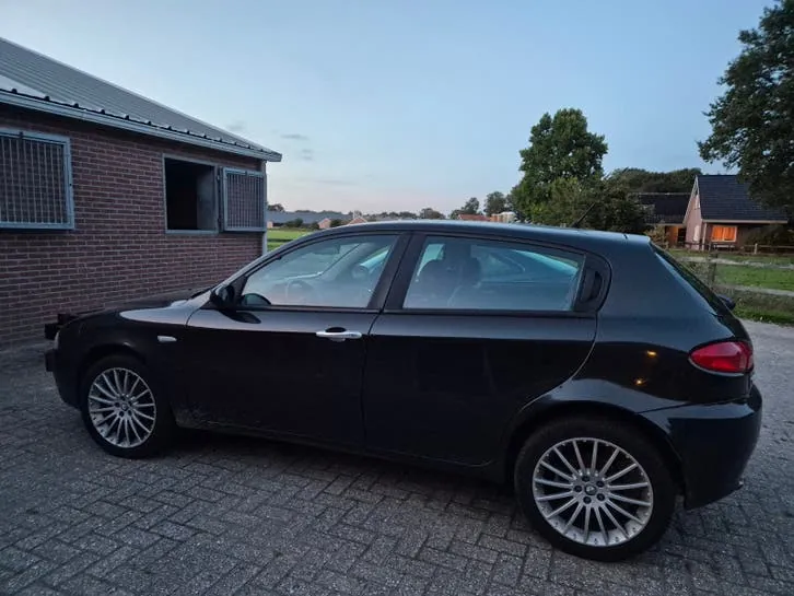 Alfa Romeo 147