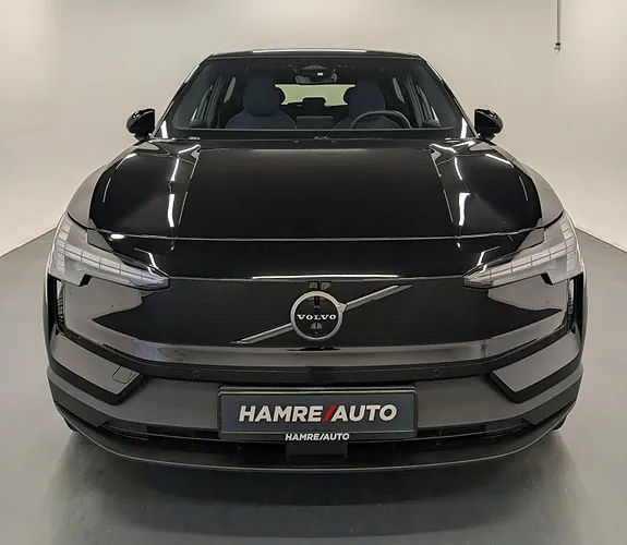 Volvo Ex30 2025 photo 5