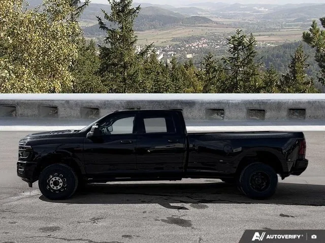 Ram 3500 2026 photo 2