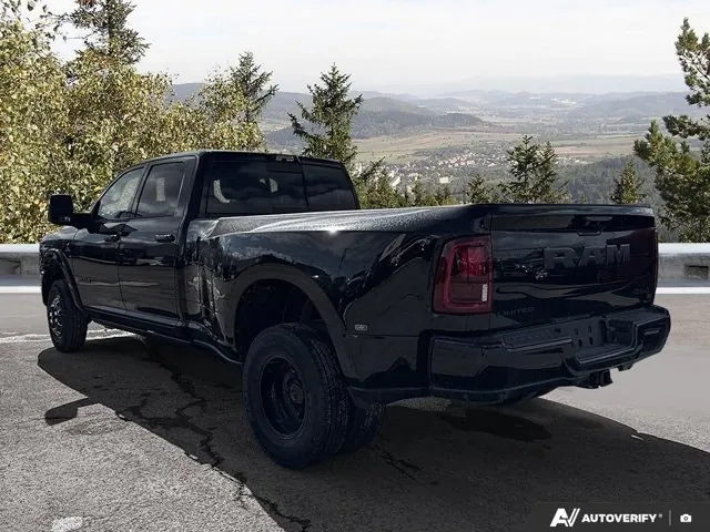 Ram 3500 2026 photo 4