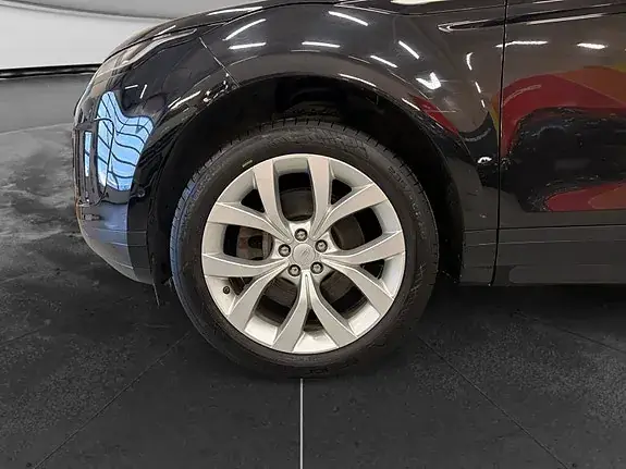 Land Rover Range Rover Evoque 2020 photo 3