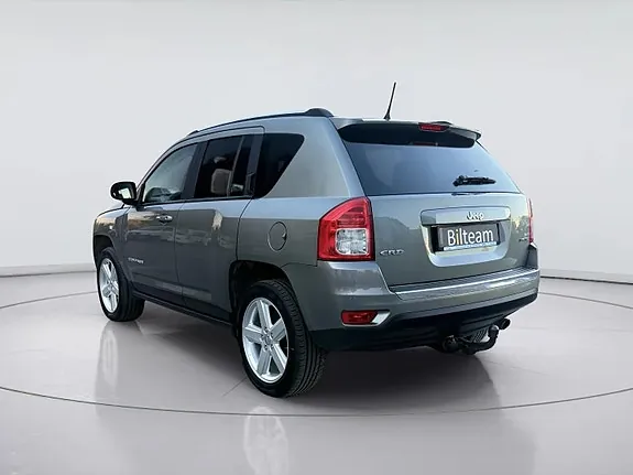 Jeep Compass 2013 photo 5