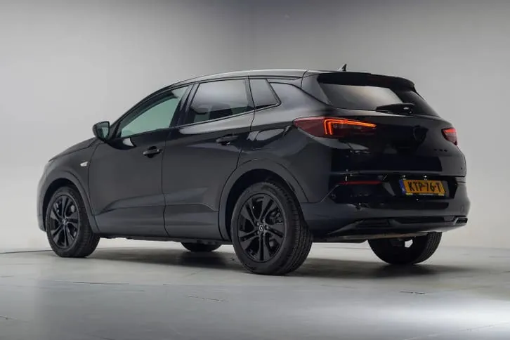Opel Grandland X 2023 photo 3