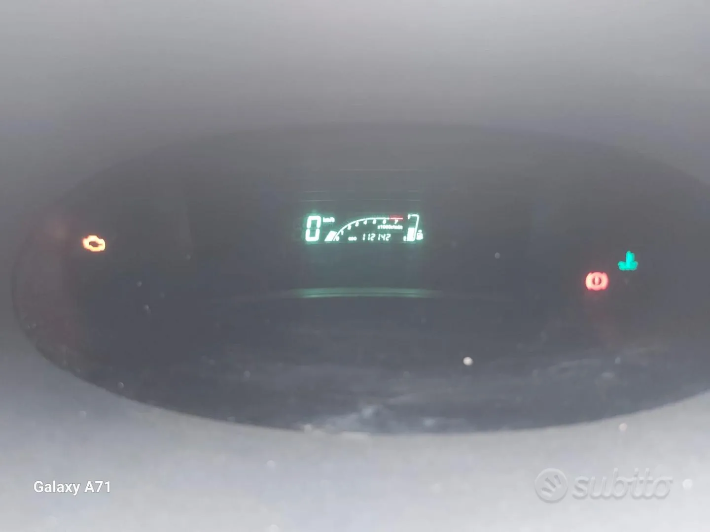 Toyota Yaris 2004 photo 5