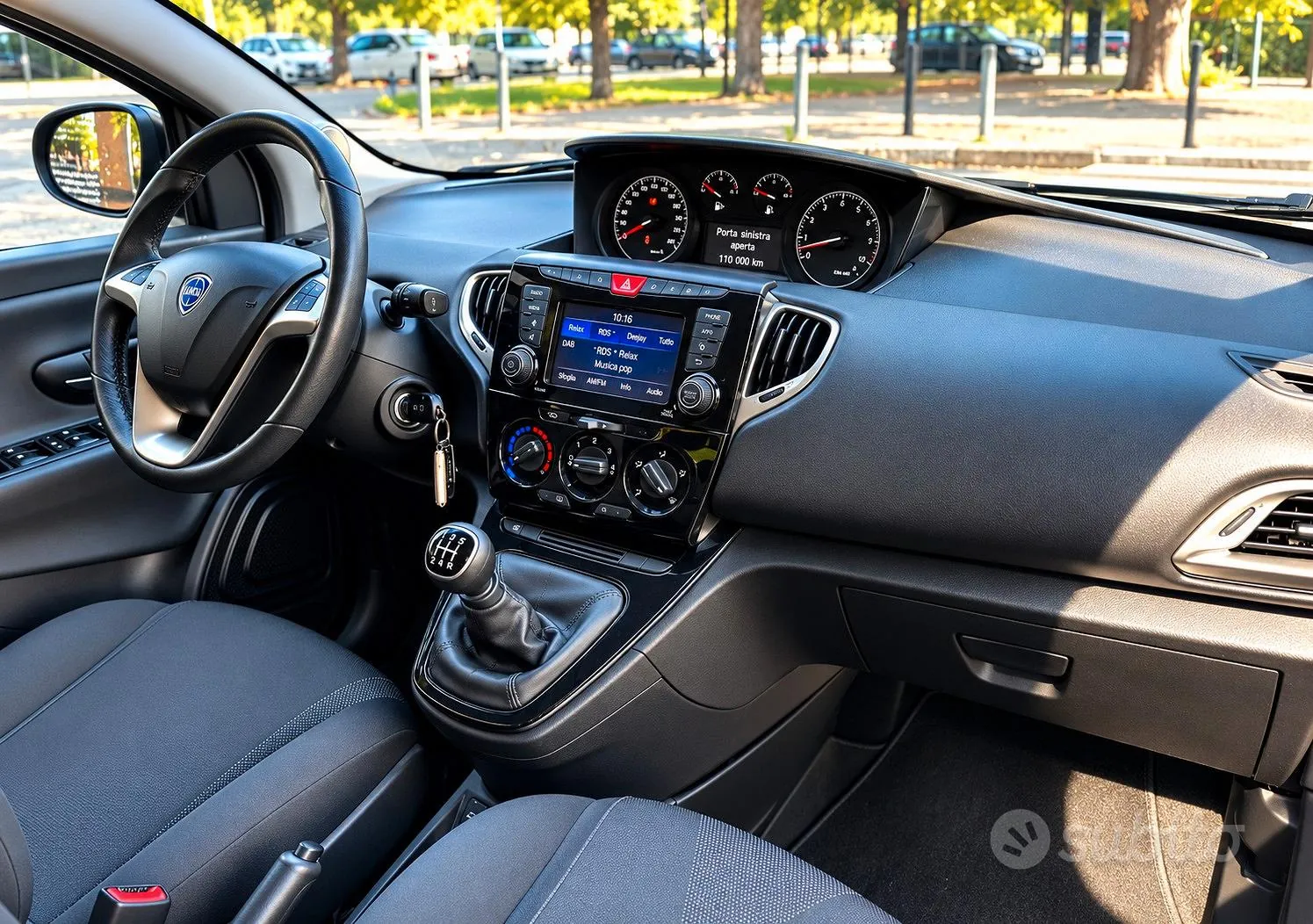 Lancia Ypsilon 2020 photo 3