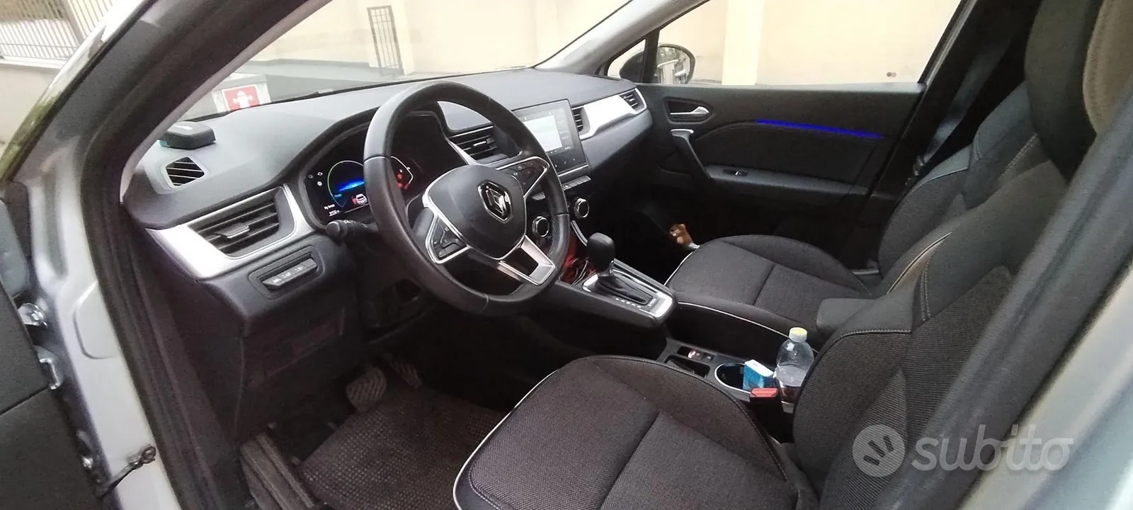 Renault Captur 2023 photo 4