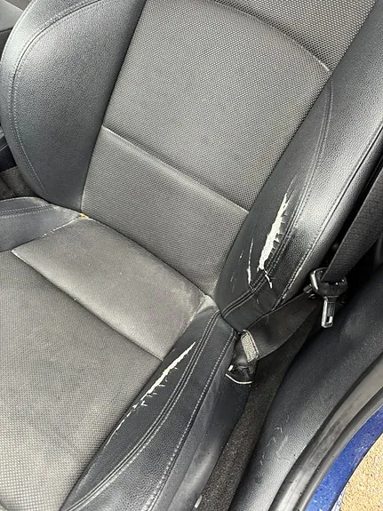 BMW 120D 2008 photo 4