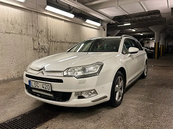 Citroen C5