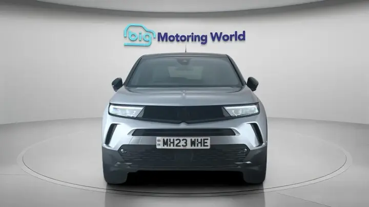 Vauxhall Mokka 2023 photo 3
