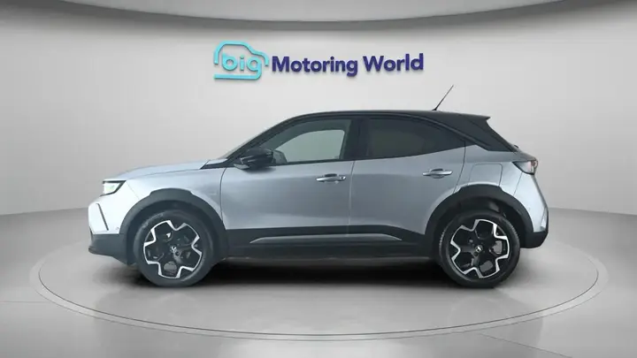Vauxhall Mokka 2023 photo 5