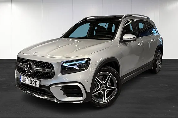 Mercedes-Benz Glb220 D