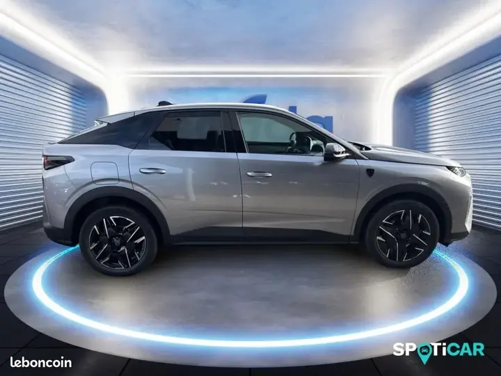 Peugeot 3008 2026 photo 4