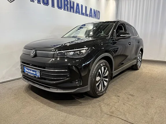 Volkswagen Tiguan 2026 photo 3
