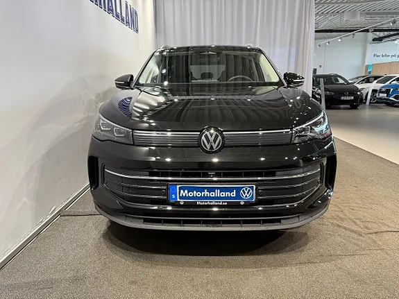 Volkswagen Tiguan 2026 photo 4