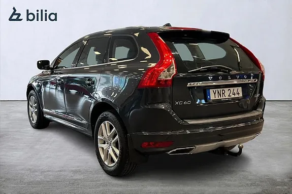 Volvo Xc60 2017 photo 2