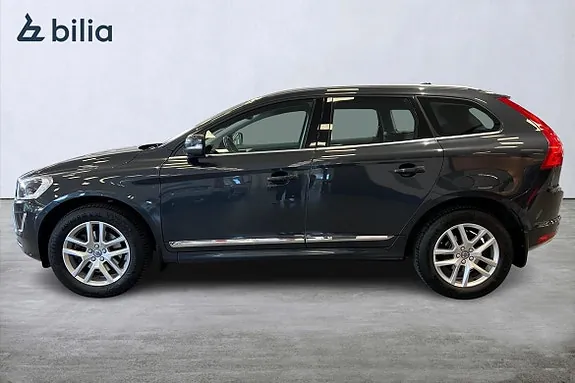 Volvo Xc60 2017 photo 3