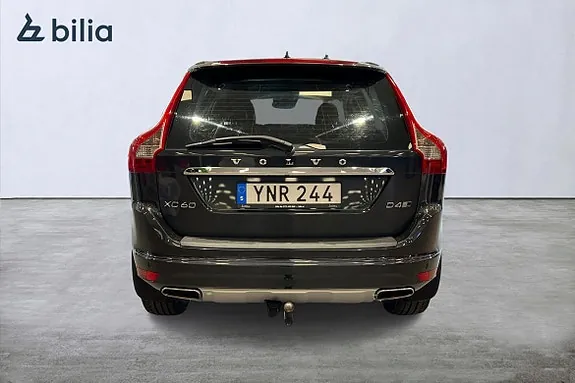 Volvo Xc60 2017 photo 5