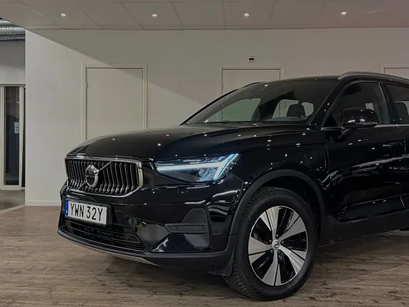 Volvo Xc40 2023 photo 3