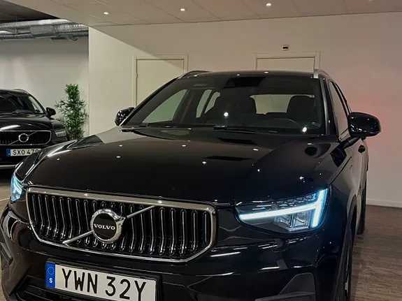Volvo Xc40 2023 photo 5