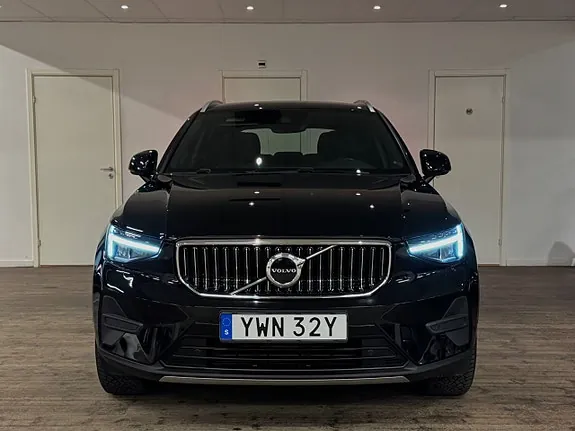 Volvo Xc40 2023 photo 4