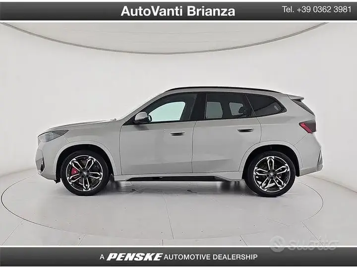 BMW X1 2026 photo 3