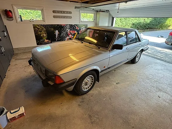 Ford Granada