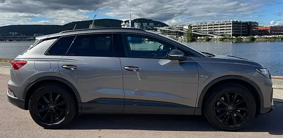 Audi Q4 E-Tron 2024 photo 4