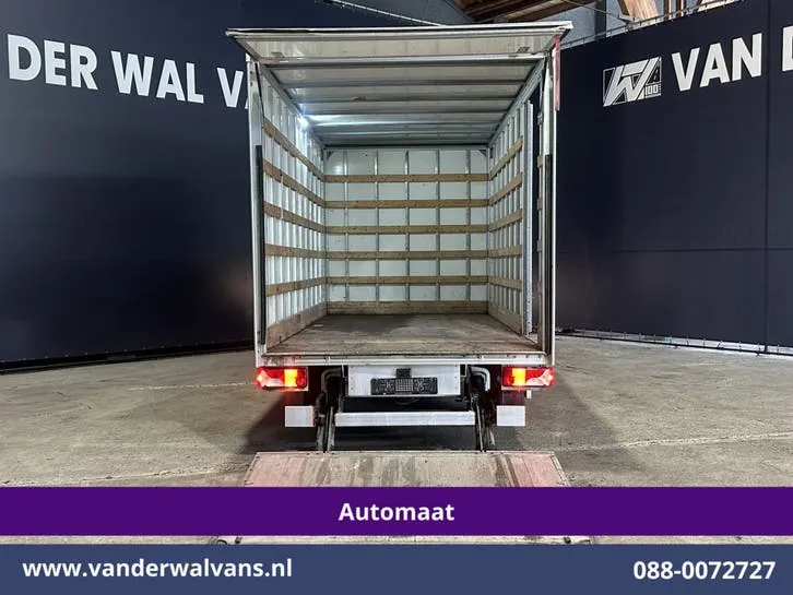 Mercedes-Benz Sprinter 2021 photo 3