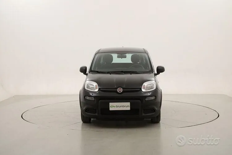 Fiat Panda 2023 photo 2